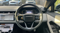 Land Rover Range Rover Evoque 2.0 P250 R-Dynamic S 5dr Auto Petrol Hatchback